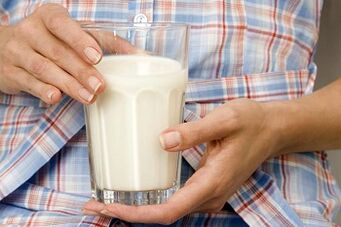 Kefir diet for weight loss.