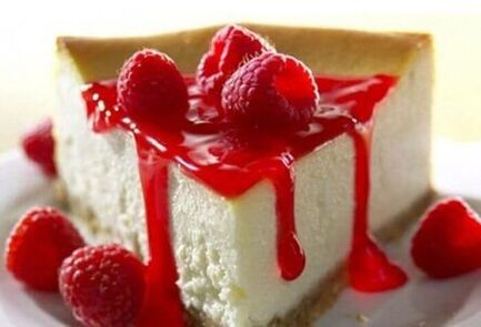 Berry puddings with cottage cheese are allowed for pancreatitis.